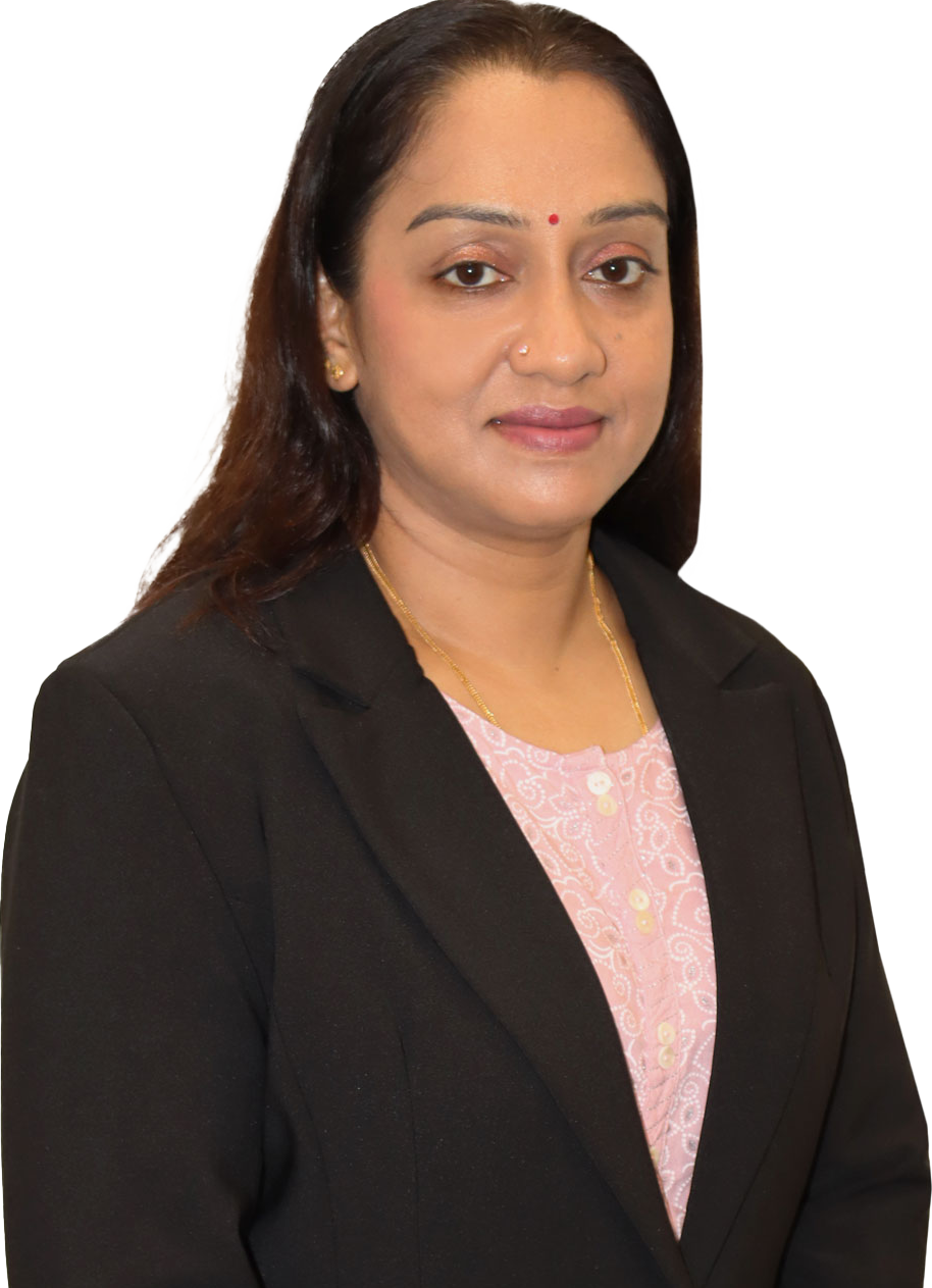 Parimaladevy Arumugam 